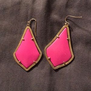 Kendra Scott earrings!